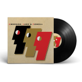 Emerson, Lake & Powell (Black)